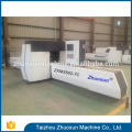 Mediocre Zxmx602-7C China normal Automatic Or Not Aluminum Cutting Busbar Machine